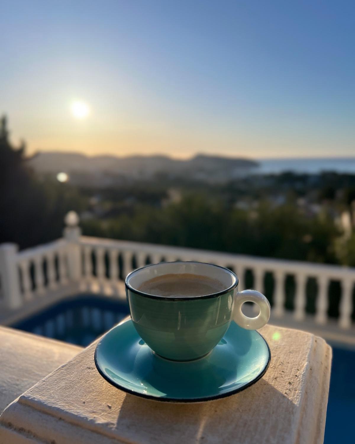 Casa Moya Moraira - Villa met Zeezicht Teulada Esterno foto