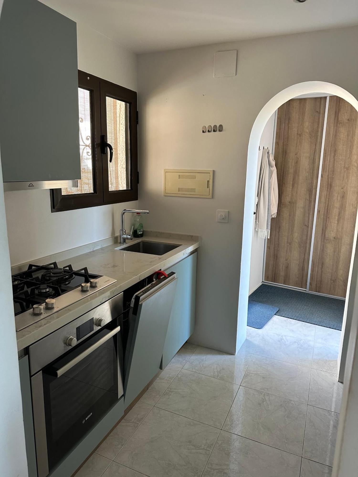 Casa Moya Moraira - Villa met Zeezicht Teulada Esterno foto