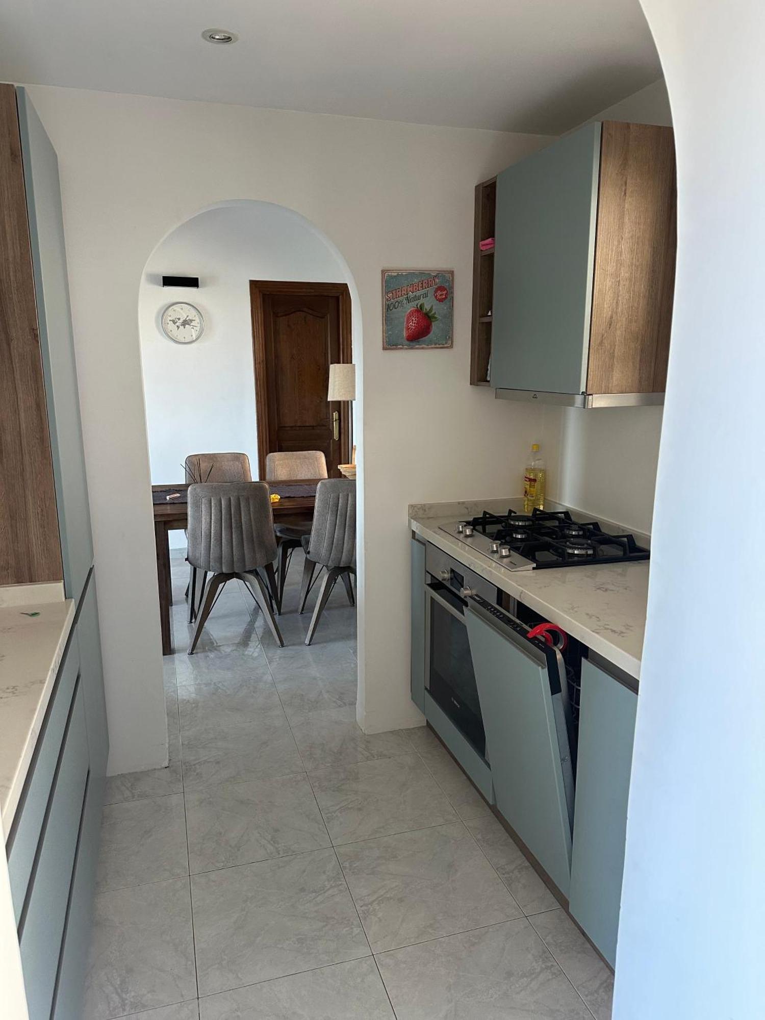 Casa Moya Moraira - Villa met Zeezicht Teulada Esterno foto